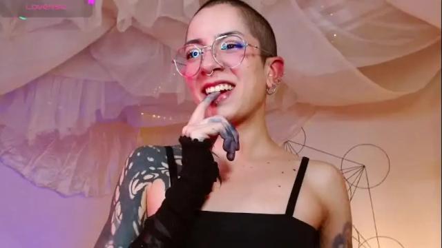 Image 4 of nanaxnana Stream on Chaturbate on 1 month ago