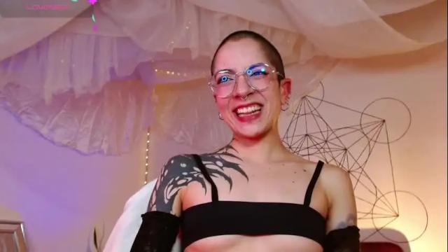 Thumbnail 2, nanaxnana's Stream at Chaturbate, 1 month ago