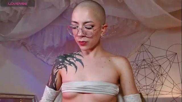 Image 7 of nanaxnana Stream on Chaturbate on 1 month ago