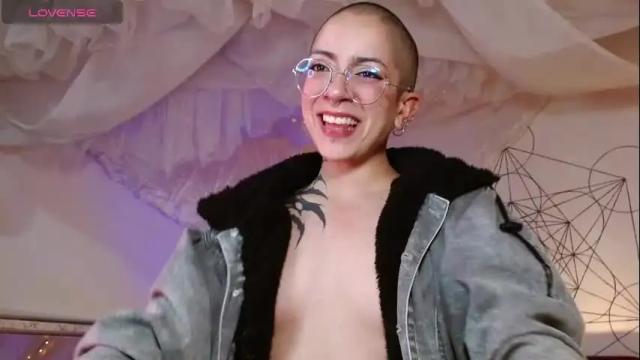 Image 6 of nanaxnana Stream on Chaturbate on 1 month ago