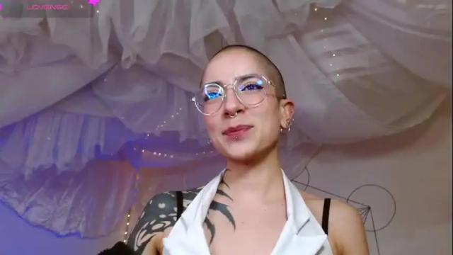 Image 10 of nanaxnana Stream on Chaturbate on 1 month ago
