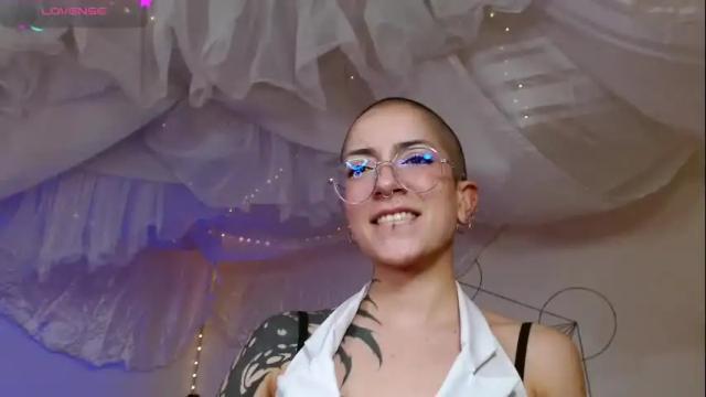 Image 11 of nanaxnana Stream on Chaturbate on 1 month ago