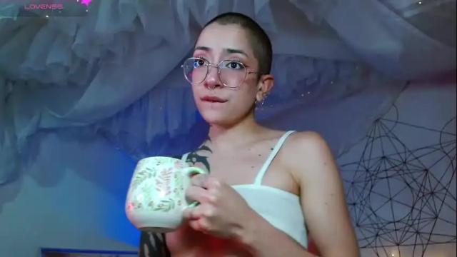 Thumbnail 1, nanaxnana's Stream at Chaturbate, 26 days ago
