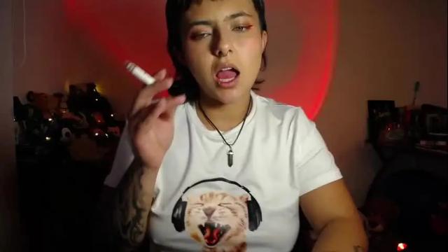 Thumbnail 1, nanaxnana's Stream at Chaturbate, 7 days ago