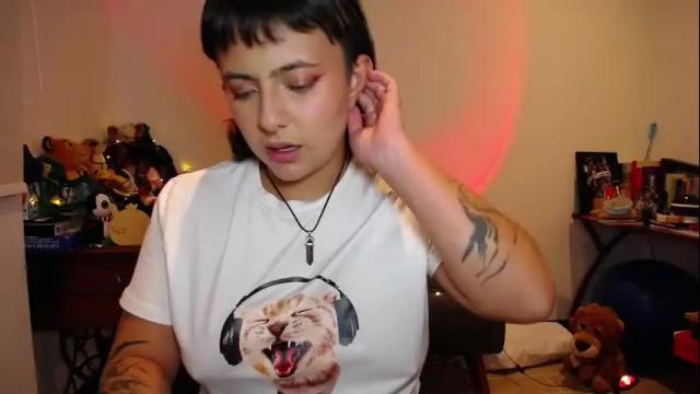 Image 4 of nanaxnana Stream on Chaturbate on 12 days ago