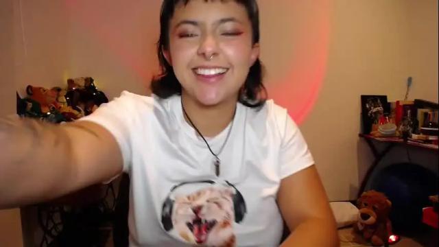Thumbnail 2, nanaxnana's Stream at Chaturbate, 7 days ago