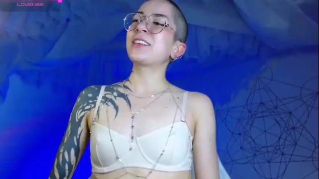 Thumbnail 1, nanaxnana's Stream at Chaturbate, 1 month ago