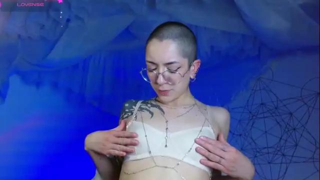 Image 2 of nanaxnana Stream on Chaturbate on 1 month ago