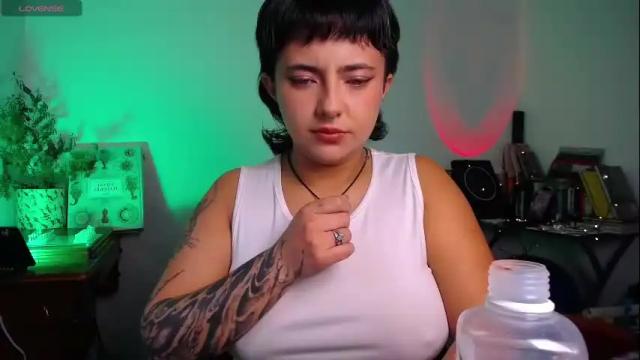 Image 2 of nanaxnana Stream on Chaturbate on 1 month ago