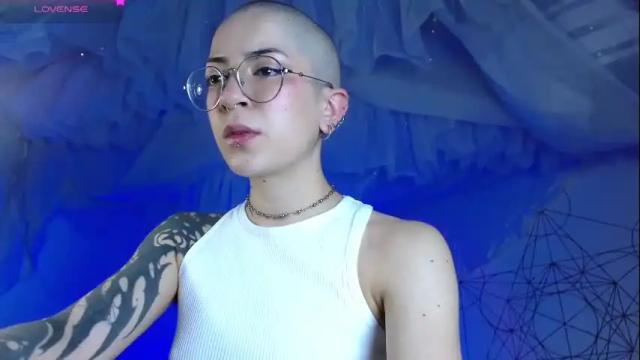 Thumbnail 1, nanaxnana's Stream at Chaturbate, 1 month ago