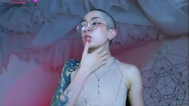 Thumbnail 1, nanaxnana's Stream at Chaturbate, 1 month ago