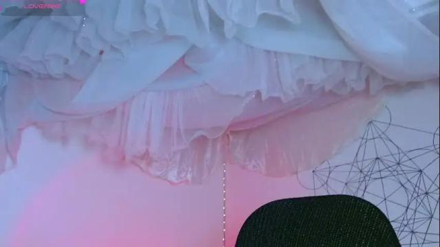 Image 10 of nanaxnana Stream on Chaturbate on 1 month ago