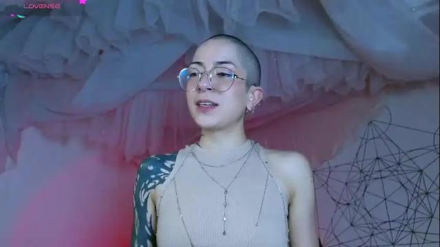 Image 2 of nanaxnana Stream on Chaturbate on 1 month ago