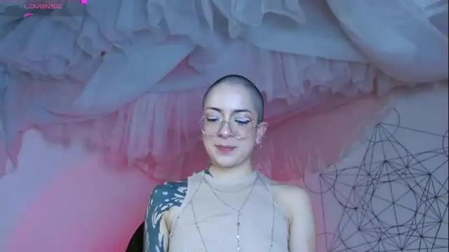 Image 3 of nanaxnana Stream on Chaturbate on 1 month ago