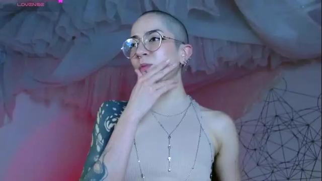 Image 4 of nanaxnana Stream on Chaturbate on 1 month ago