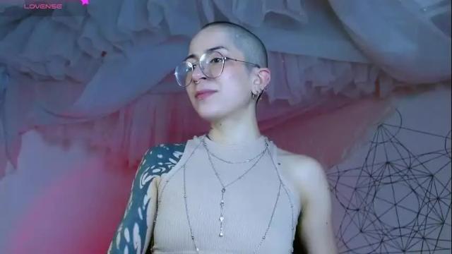 Thumbnail 2, nanaxnana's Stream at Chaturbate, 1 month ago