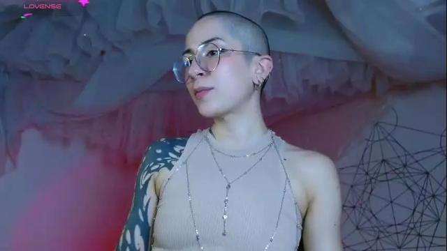 Image 7 of nanaxnana Stream on Chaturbate on 1 month ago