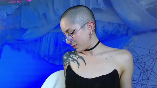 Thumbnail 2, nanaxnana's Stream at Chaturbate, 1 month ago