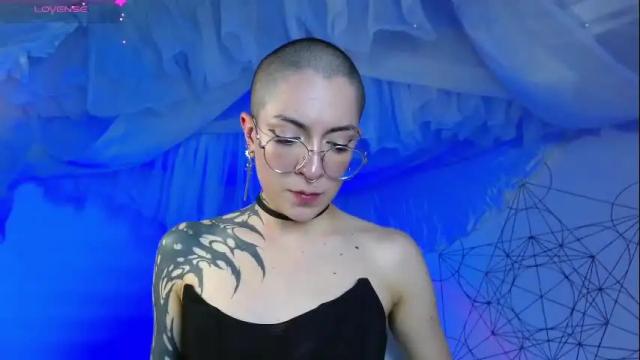 Image 6 of nanaxnana Stream on Chaturbate on 1 month ago