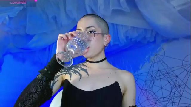 Image 7 of nanaxnana Stream on Chaturbate on 1 month ago
