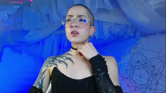 Image 8 of nanaxnana Stream on Chaturbate on 1 month ago