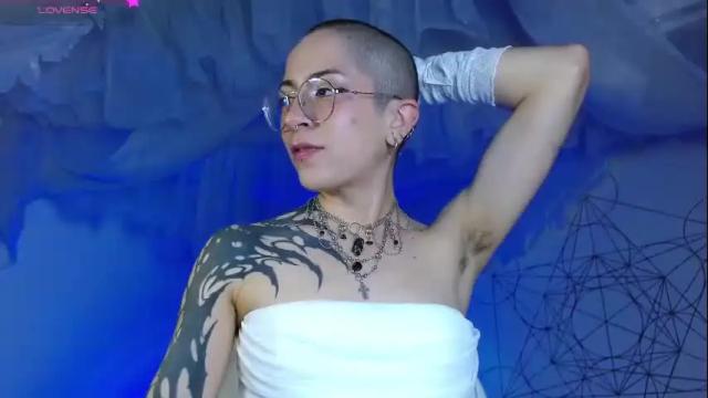 Thumbnail 1, nanaxnana's Stream at Chaturbate, 28 days ago