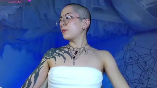 Image 11 of nanaxnana Stream on Chaturbate on 29 days ago