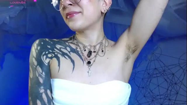 Thumbnail 3, nanaxnana's Stream at Chaturbate, 28 days ago