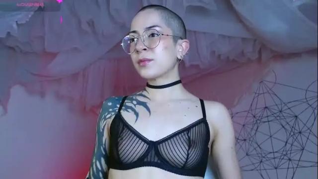 Image 2 of nanaxnana Stream on Chaturbate on 28 days ago