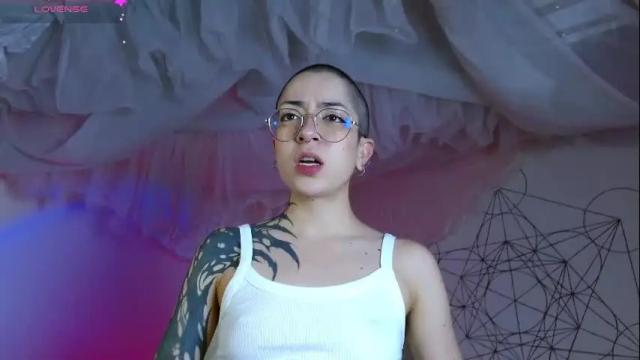 Image 10 of nanaxnana Stream on Chaturbate on 27 days ago