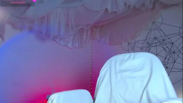 Thumbnail 2, nanaxnana's Stream at Chaturbate, 26 days ago