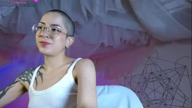 Thumbnail 3, nanaxnana's Stream at Chaturbate, 26 days ago