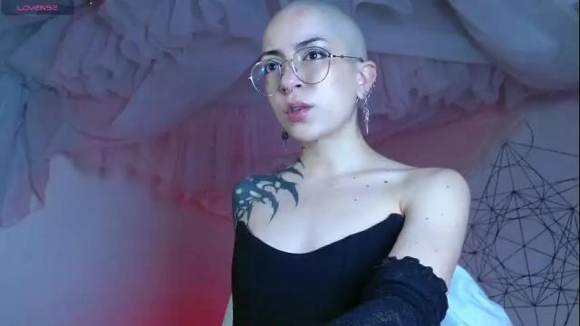 Thumbnail 1, nanaxnana's Stream at Chaturbate, 20 days ago