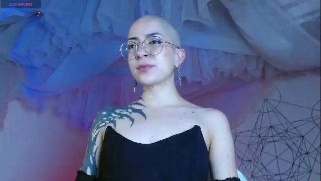 Image 3 of nanaxnana Stream on Chaturbate on 21 days ago