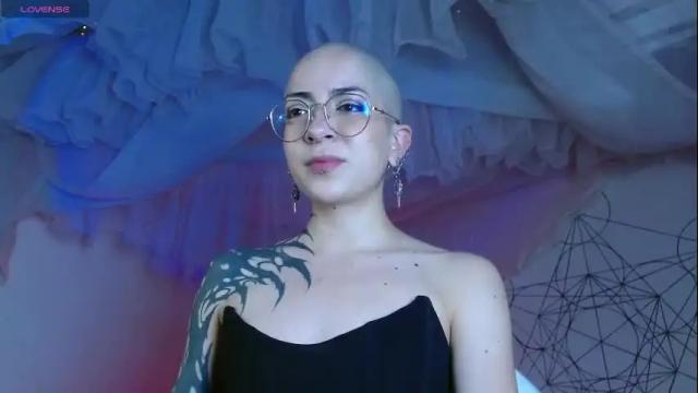 Image 4 of nanaxnana Stream on Chaturbate on 21 days ago