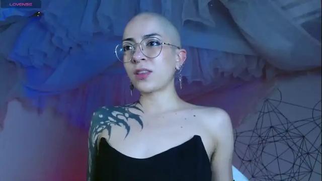 Thumbnail 2, nanaxnana's Stream at Chaturbate, 20 days ago