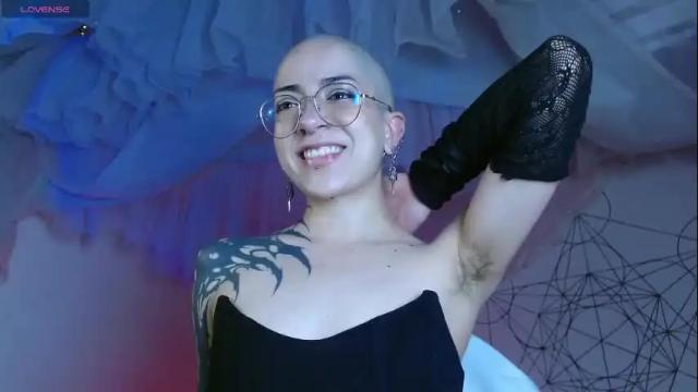 Image 6 of nanaxnana Stream on Chaturbate on 21 days ago