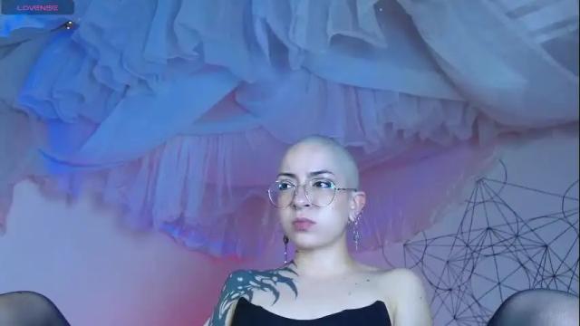Image 7 of nanaxnana Stream on Chaturbate on 21 days ago