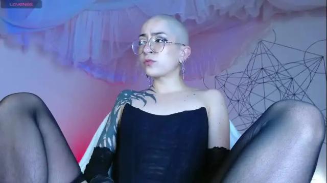 Image 8 of nanaxnana Stream on Chaturbate on 21 days ago