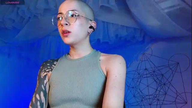 Thumbnail 1, nanaxnana's Stream at Chaturbate, 18 days ago