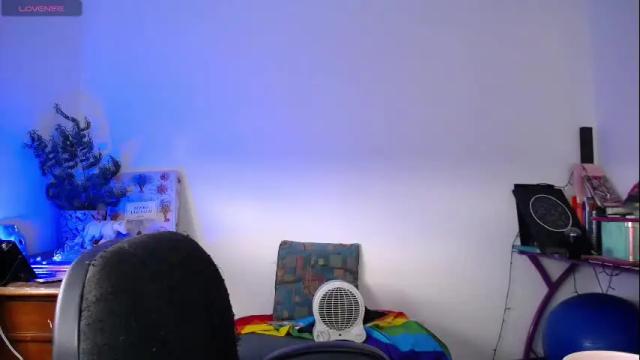 Image 2 of nanaxnana Stream on Chaturbate on 15 days ago