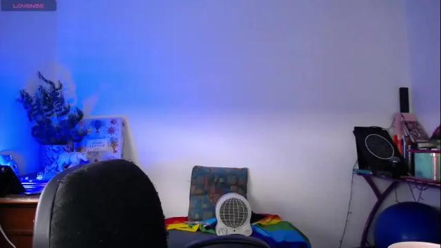 Image 3 of nanaxnana Stream on Chaturbate on 15 days ago