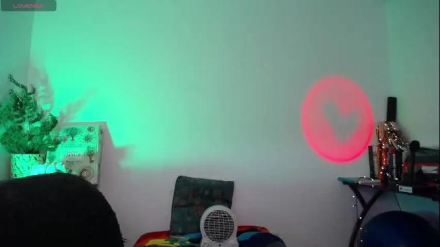 Thumbnail 1, nanaxnana's Stream at Chaturbate, 13 days ago