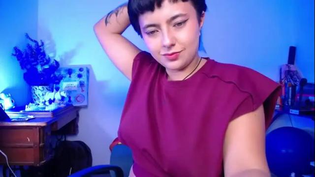 Thumbnail 1, nanaxnana's Stream at Chaturbate, 12 days ago