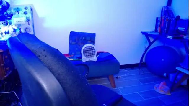 Image 10 of nanaxnana Stream on Chaturbate on 13 days ago