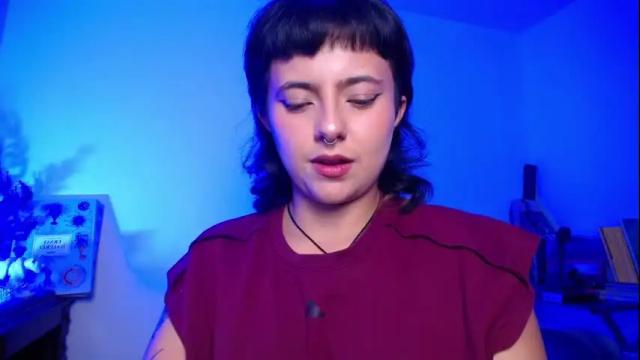 Image 7 of nanaxnana Stream on Chaturbate on 13 days ago