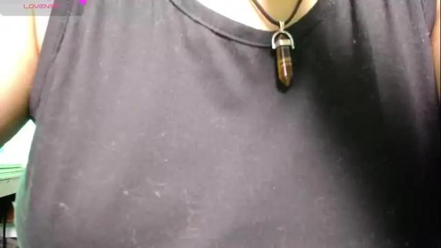 Image 3 of nanaxnana Stream on Chaturbate on 12 days ago