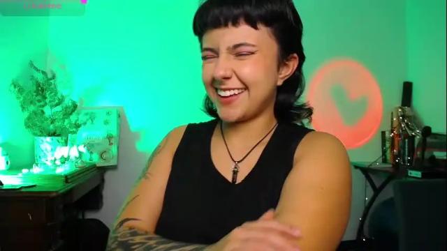 Image 8 of nanaxnana Stream on Chaturbate on 12 days ago