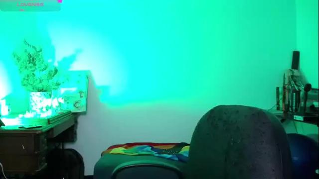 Image 12 of nanaxnana Stream on Chaturbate on 11 days ago