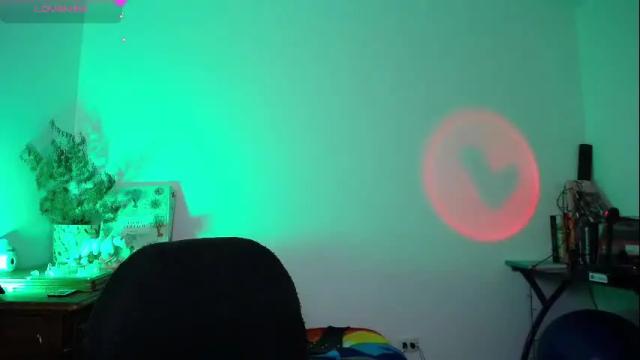 Thumbnail 1, nanaxnana's Stream at Chaturbate, 7 days ago